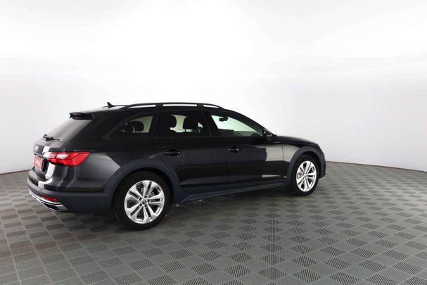 Audi A4 Allroad 40 TDI S tronic Business 150 kW image number 4