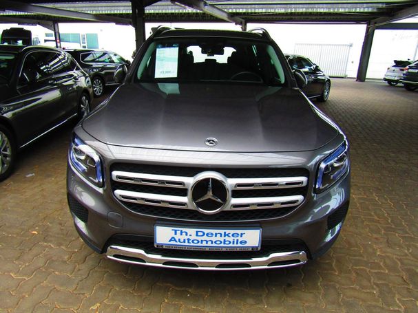 Mercedes-Benz GLB 200 120 kW image number 3