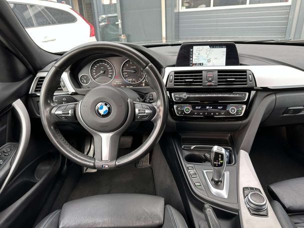 BMW 320i Touring 135 kW image number 5