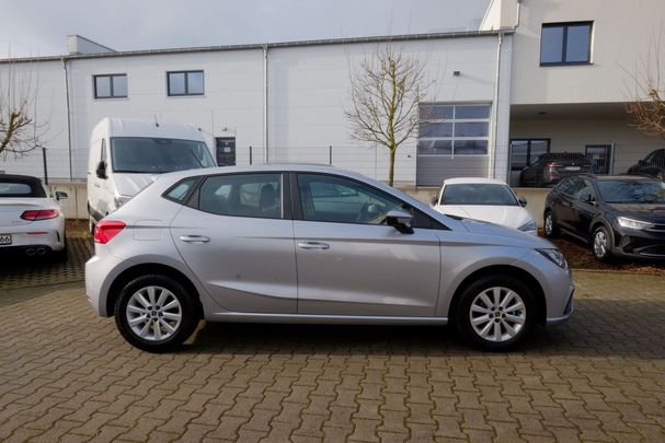 Seat Ibiza 1.0 MPI Reference 59 kW image number 6