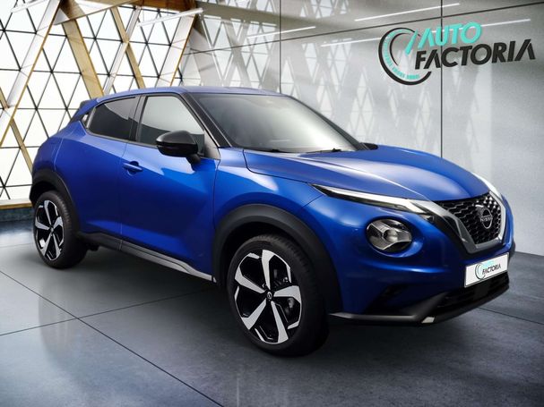 Nissan Juke 1.0 114 Tekna 84 kW image number 41