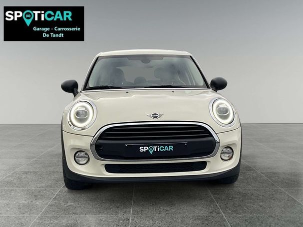 Mini One D 75 kW image number 2