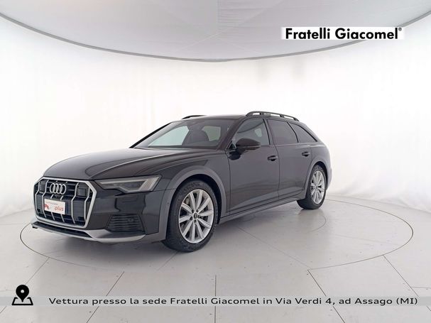 Audi A6 Allroad 45 TDI quattro S tronic 180 kW image number 1