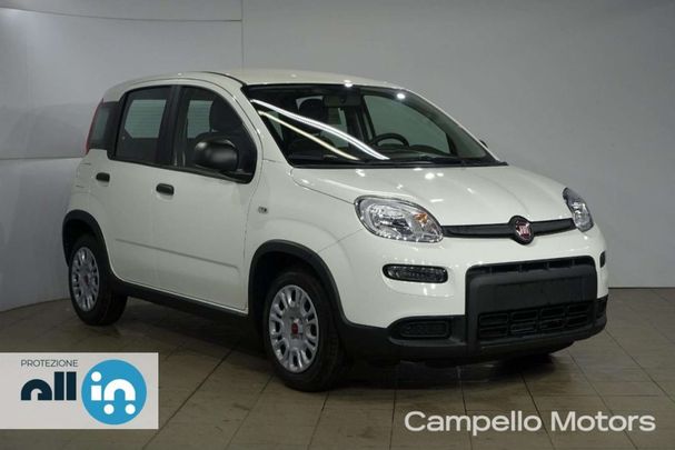 Fiat Panda 1.0 Hybrid 51 kW image number 1