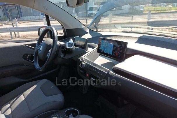 BMW i3 120 Ah 125 kW image number 8