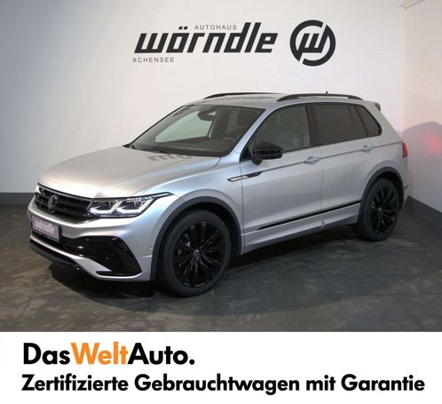 Volkswagen Tiguan TDI 4Motion R-Line DSG 110 kW image number 1