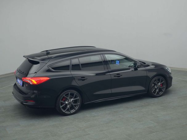 Ford Focus ST 206 kW image number 34