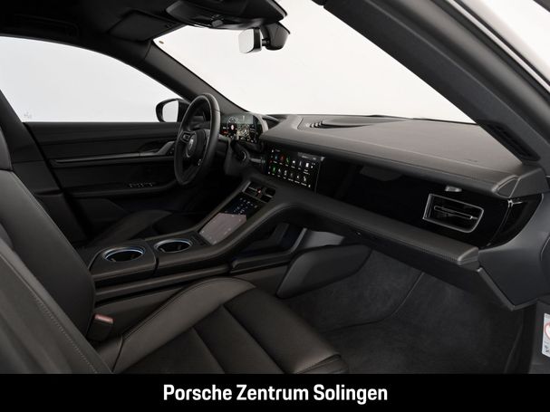 Porsche Taycan 4 Cross Turismo 320 kW image number 20