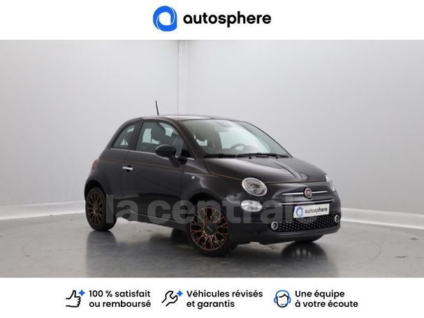 Fiat 500 1.2 Collezione 51 kW image number 2