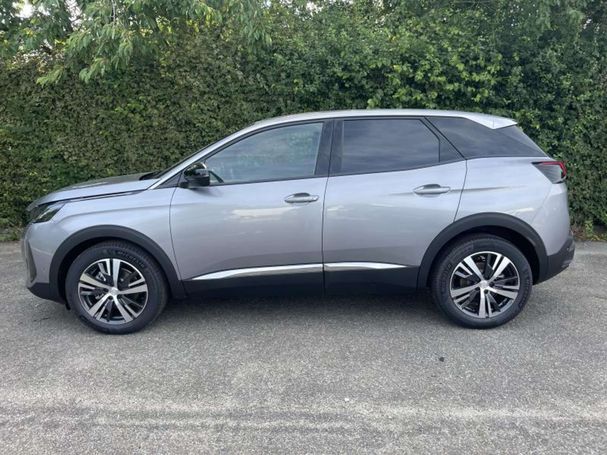 Peugeot 3008 96 kW image number 6