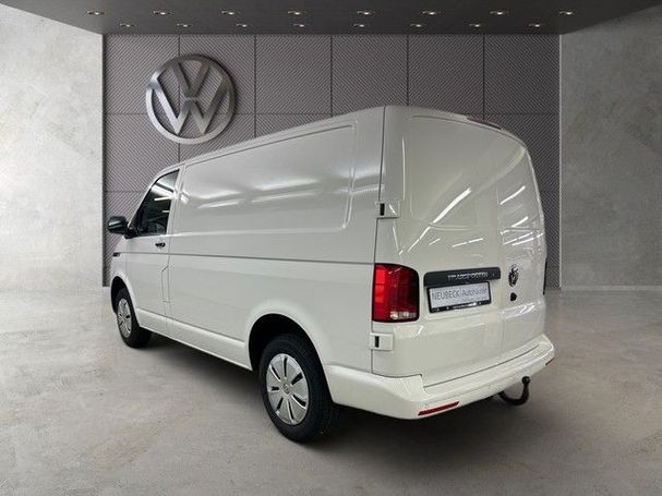 Volkswagen T6 Transporter 110 kW image number 11