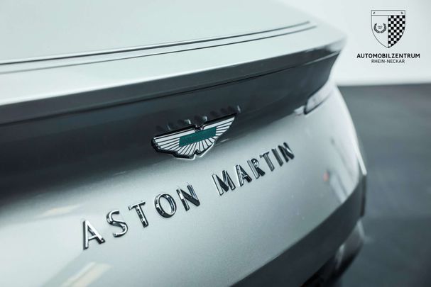 Aston Martin DB12 Volante 500 kW image number 36