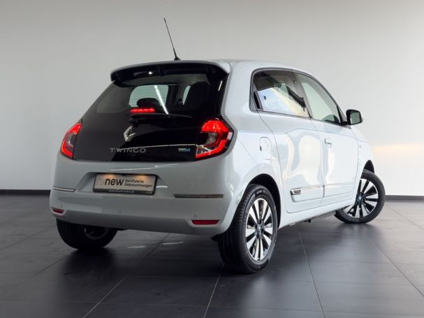 Renault Twingo Electric 65 kW image number 2