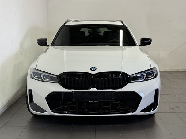 BMW 320i Touring 135 kW image number 3