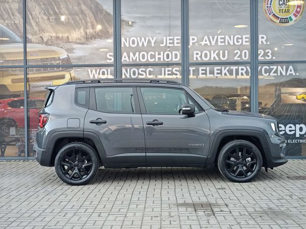 Jeep Renegade 1.5 T4 96 kW image number 6