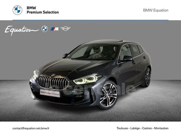 BMW 120d 140 kW image number 1