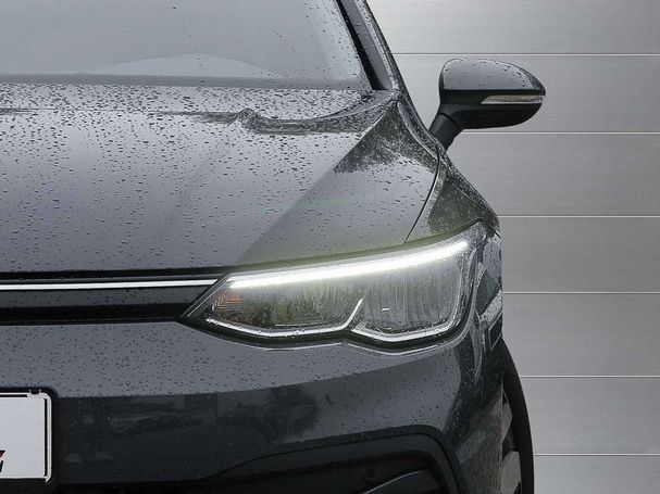 Volkswagen Golf 1.5 TSI 96 kW image number 9