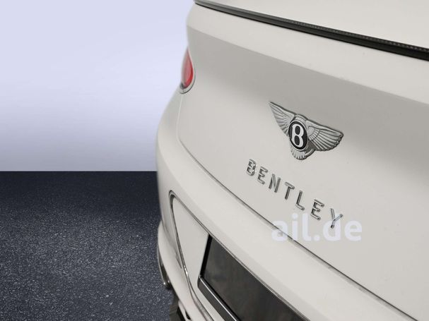 Bentley Continental GTC 467 kW image number 25