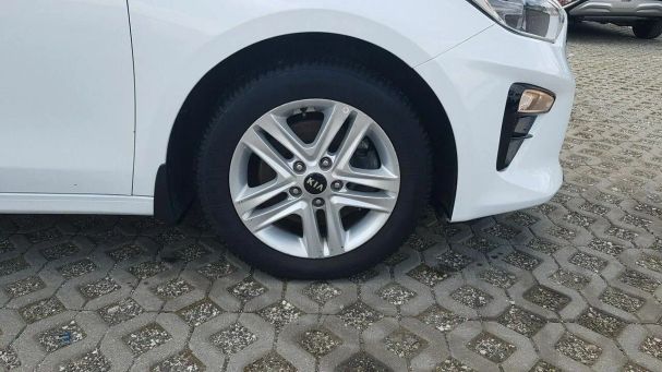 Kia Ceed 1.0 T-GDI 74 kW image number 13