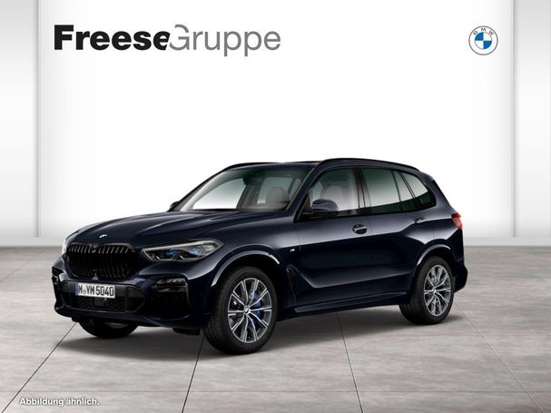 BMW X5 xDrive30d 210 kW image number 1