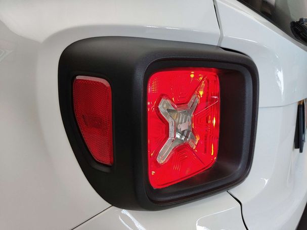 Jeep Renegade 1.0 Limited 88 kW image number 37