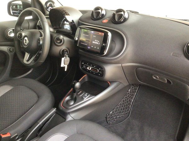 Smart ForTwo EQ 60 kW image number 9