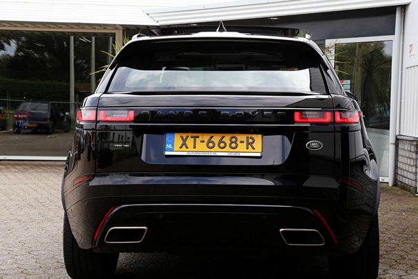 Land Rover Range Rover Velar 221 kW image number 25