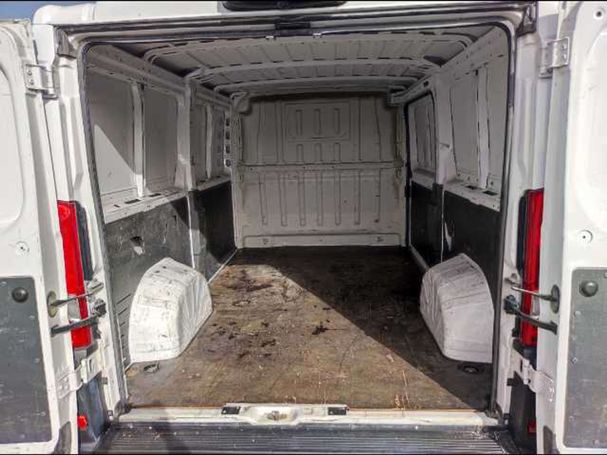 Fiat Ducato 2.3 88 kW image number 8