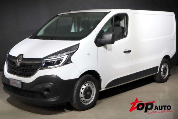 Renault Trafic dCi 120 88 kW image number 1