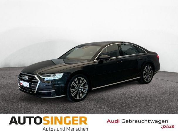 Audi A8 55 TFSI 250 kW image number 1