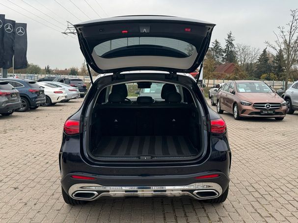 Mercedes-Benz GLC 300 190 kW image number 6