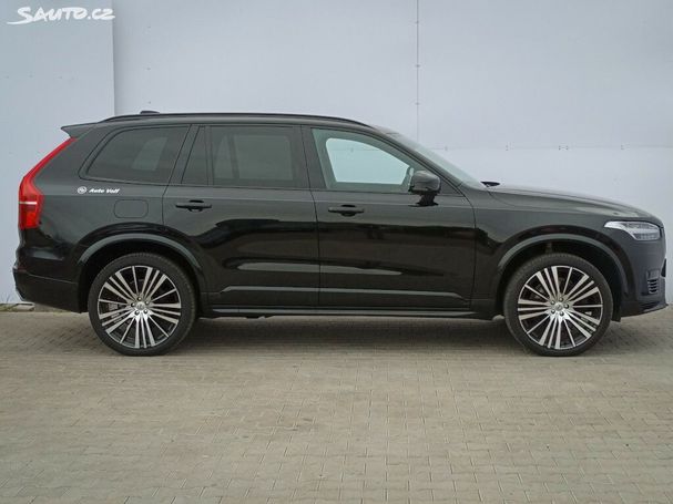 Volvo XC90 T8 AWD 288 kW image number 28