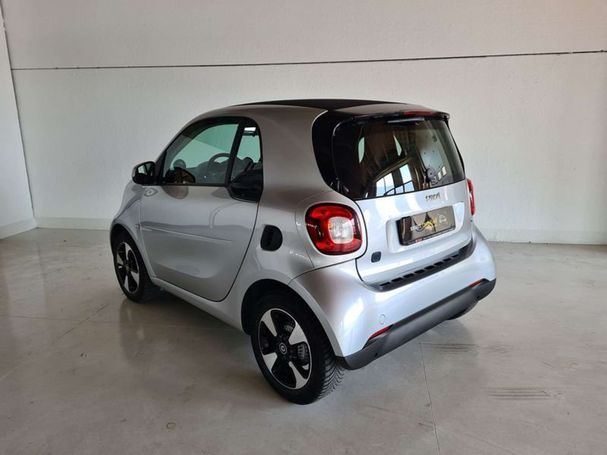 Smart ForTwo EQ 60 kW image number 4