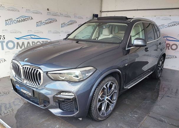 BMW X5 45e xDrive 290 kW image number 1