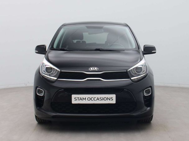 Kia Picanto 49 kW image number 24