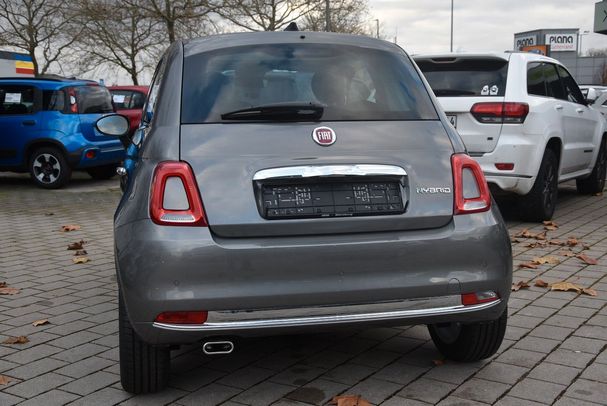 Fiat 500 1.0 51 kW image number 4