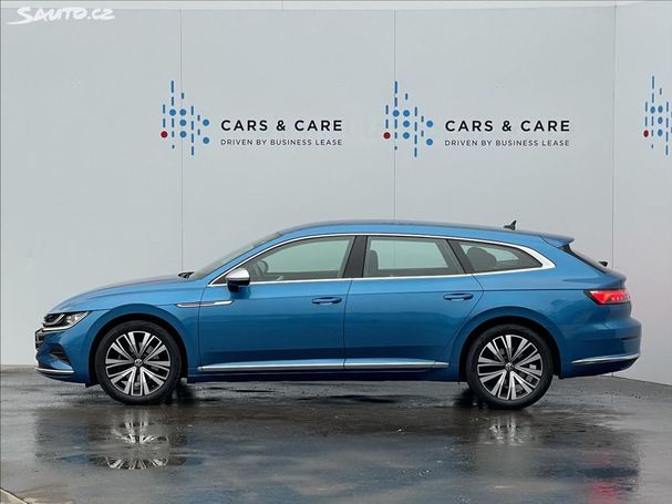 Volkswagen Arteon 2.0 TDI DSG 110 kW image number 3