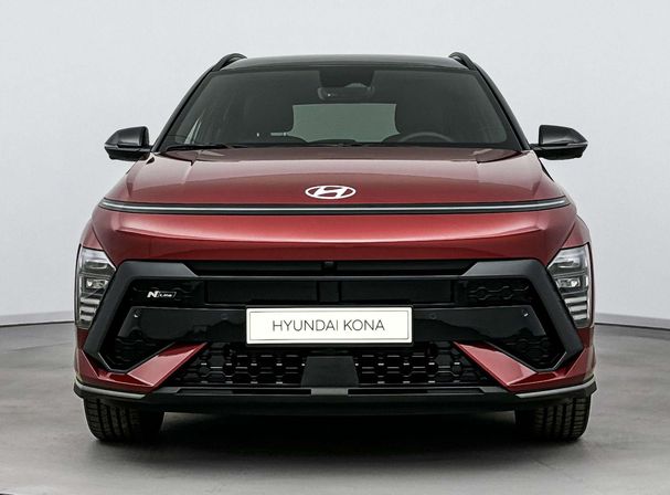 Hyundai Kona 1.6 GDI N Line 95 kW image number 3