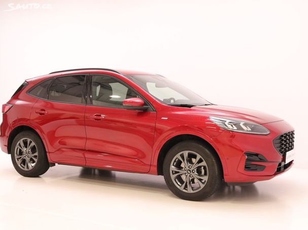 Ford Kuga 112 kW image number 5