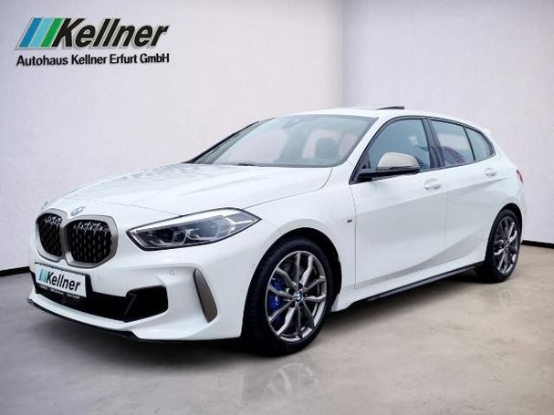 BMW M135i xDrive 225 kW image number 1