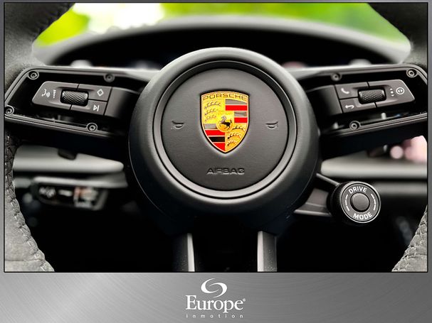 Porsche 992 Carrera 4 GTS PDK 353 kW image number 13