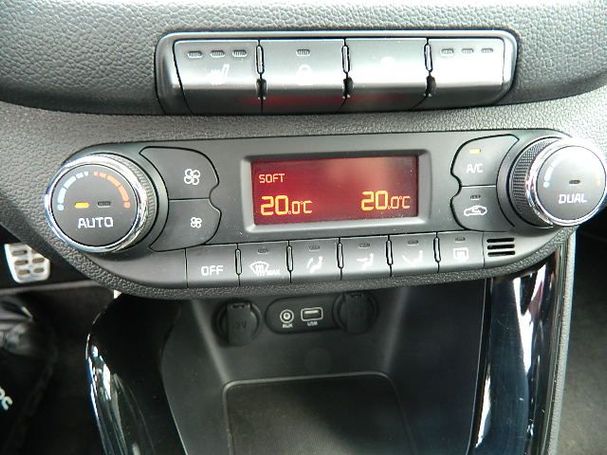 Kia Ceed 1.6 99 kW image number 9