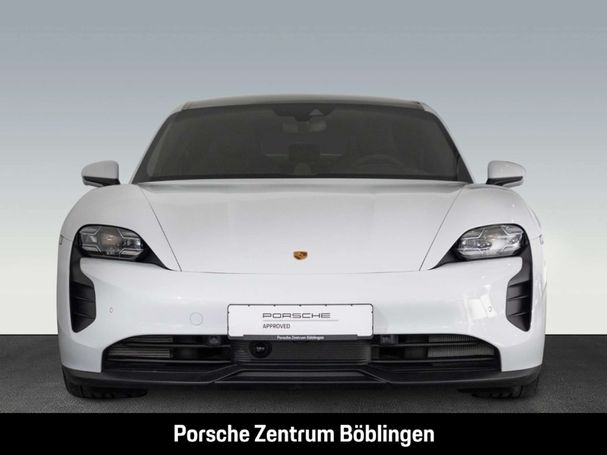 Porsche Taycan GTS 440 kW image number 2