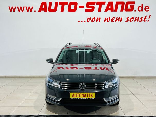 Volkswagen Passat Variant 2.0 TDI DSG 130 kW image number 3