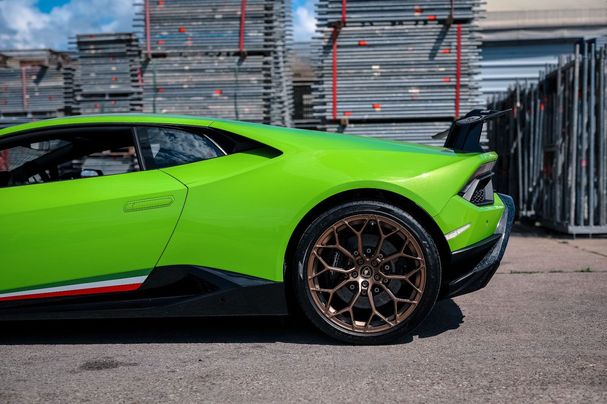 Lamborghini Huracan 470 kW image number 22