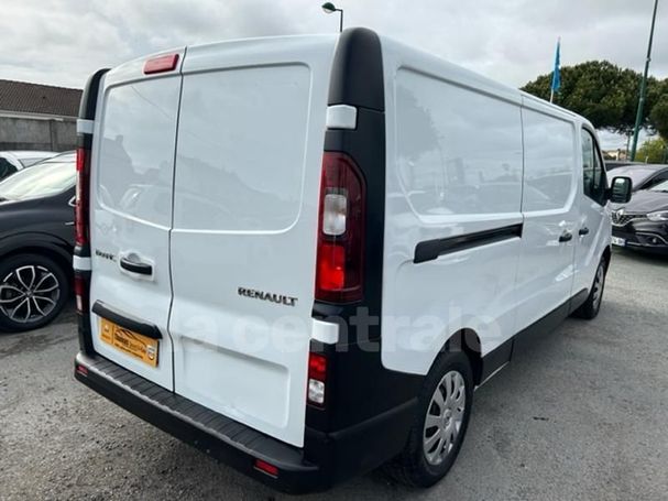 Renault Trafic DCi 95 L2H1 70 kW image number 2