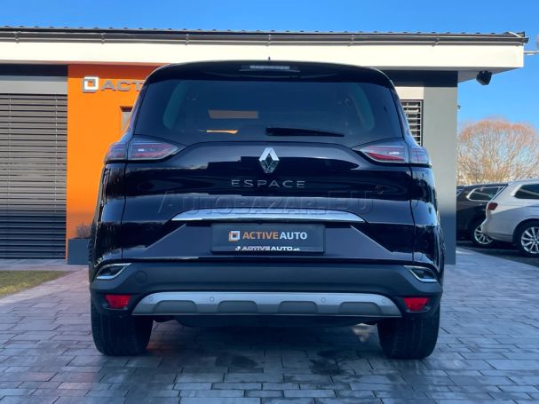 Renault Espace 147 kW image number 13