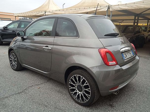 Fiat 500 1.0 51 kW image number 4