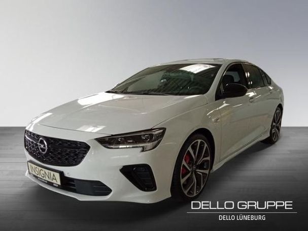 Opel Insignia 169 kW image number 1