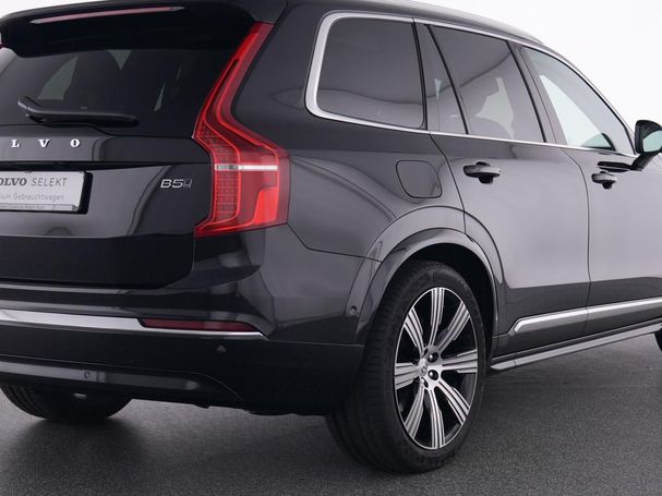 Volvo XC90 B5 AWD Ultimate 173 kW image number 14